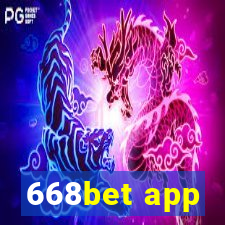 668bet app